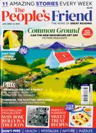 Peoples Friend Magazine Issue 06/07/2024