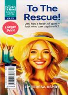 Peoples Friend Pocket Nove Magazine Issue NO 1021