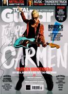 Total Guitar Music Series Magazine Issue SEP 24