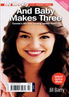 My Weekly Pocket Novel Magazine Issue NO 2112