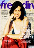Freundin Magazine Issue 14