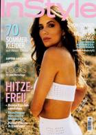 Instyle German Magazine Issue 07