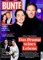 Bunte Illustrierte Magazine Issue 25