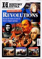 History Extra Magazine Issue SEP 24