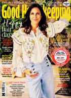 Good Housekeeping Magazine Issue SEP 24