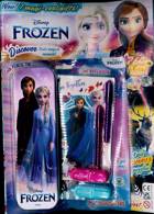 Frozen Magazine Issue NO 163