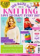 100 Days Of Magazine Issue NO 36