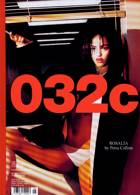 032C Magazine Issue 45