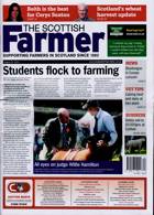 Scottish Farmer Magazine Issue 24/08/2024