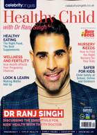 Celebrity Angels Magazine Issue HEALTHCH49