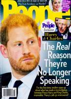 People Magazine Issue 12/08/2024