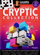Cryptic Crossword Collect Magazine Issue NO 30