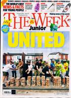 The Week Junior Magazine Issue NO 452