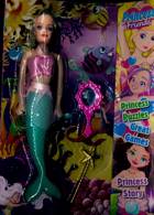 Princess Friends Magazine Issue NO 126