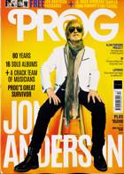 Prog Magazine Issue NO 153