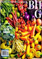 Better Homes And Gardens Magazine Issue JUL/AUG 24