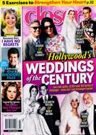 Closer Usa Magazine Issue 27