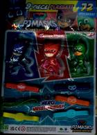 Pj Masks Magazine Issue NO 82