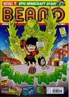Beano Magazine Issue 10/08/2024