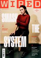 Wired Uk Magazine Issue SEP-OCT