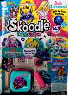 Skoodle Magazine Issue NO 13