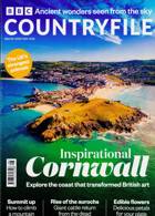 Bbc Countryfile Magazine Issue AUG 24