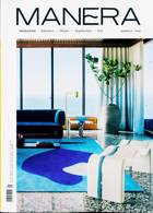 Manera Magazine Issue 08