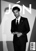 Jon Issue 42 Jacob Anderson Cover Magazine Issue 42 JacobAnderson