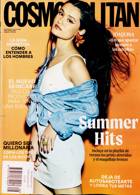 Cosmopolitan (Spa) Magazine Issue NO 386