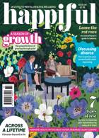 Happiful Magazine Issue Issue 89