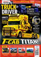 Truck And Driver Magazine Issue SEP 24