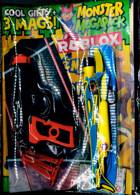 Monster Megapack Magazine Issue NO 31