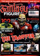 Fantasy Figures International Magazine Issue NO 27