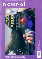 Neural  Magazine Issue 75
