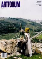 Artforum Magazine Issue 92