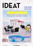 Ideat Magazine Issue No 166