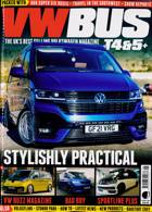 Vw Bus T4 & 5 Magazine Issue NO 148