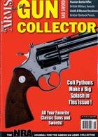 Gun And Sword Collector Magazine Issue 08