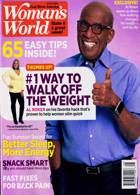 Womans World Magazine Issue 28