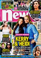 New Magazine Issue NO 1092