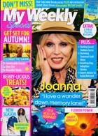 My Weekly Special Series Magazine Issue NO 115