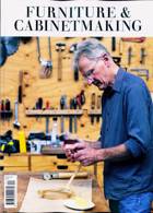 Furniture & Cabinet Making Magazine Issue NO 320