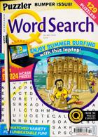 Puzzler Q Wordsearch Magazine Issue NO 602
