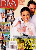 Diva E Donna Magazine Issue 26