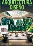 El Mueble Arquitectura Y Diseno Magazine Issue 66