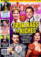 Closer Usa Magazine Issue 29