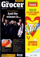 Grocer Magazine Issue 27