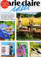 Marie Claire Idees Magazine Issue NO 163