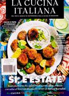 La Cucina Italiana Magazine Issue 07
