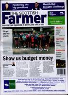 Scottish Farmer Magazine Issue 07/09/2024